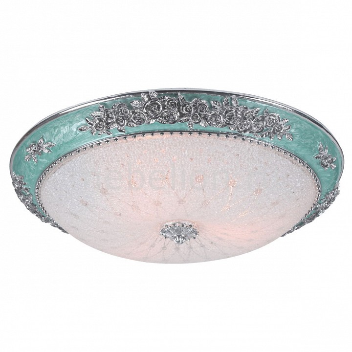 

Накладной светильник Torta Lux A7134PL-3PR