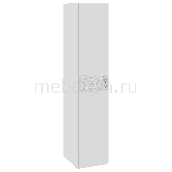 Шкаф для белья Монро 224.09.1.1