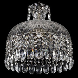 Светильник потолочный Bohemia Ivele Crystal 1478 (Чехия)