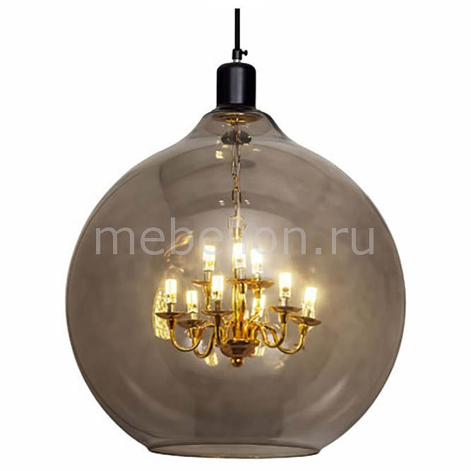 фото Подвесной светильник Miracle LOFT2584-D9GS Loft it