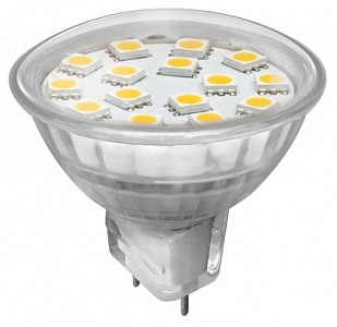 Лампа светодиодная [LED] Kanlux GX5.3 2,5W 6400K