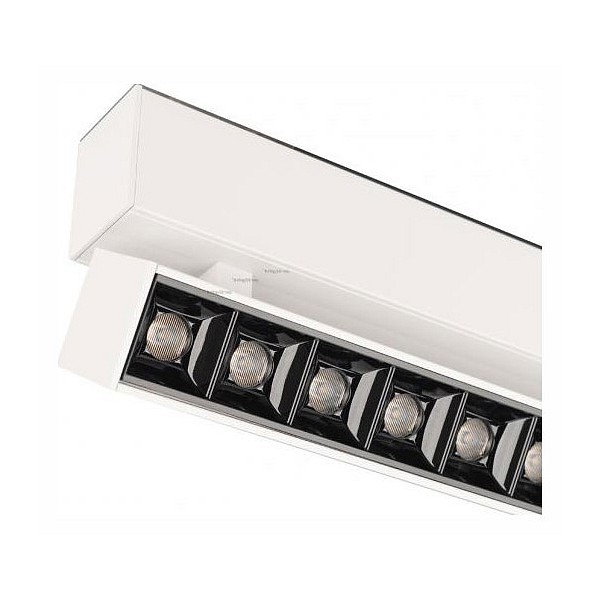 

Светильник на штанге MAG-LASER-FOLD-45-S320-12W Warm3000 (WH, 15 deg, 24V) 026972, MAG-LASER-FOLD-45-S320-12W Warm3000 (WH, 15 deg, 24V) 026972