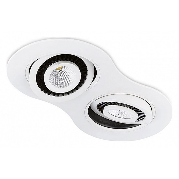 

Встраиваемый светильник Led S505 S505/2 W, Led S505 S505/2 W