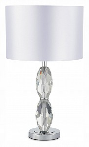 Настольная лампа декоративная Lingotti SL1759.104.01