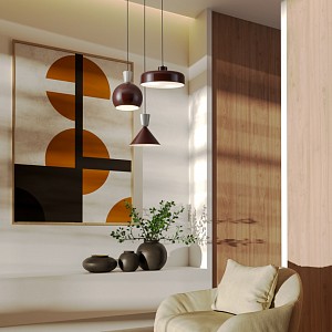 Светильник потолочный Freya Still (Германия)