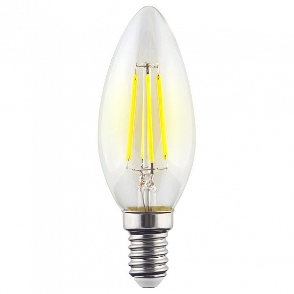

Лампа светодиодная Candle E14 220В 9Вт 2800K VG10-C1E14warm9W-F, Candle E14 220В 9Вт 2800K VG10-C1E14warm9W-F