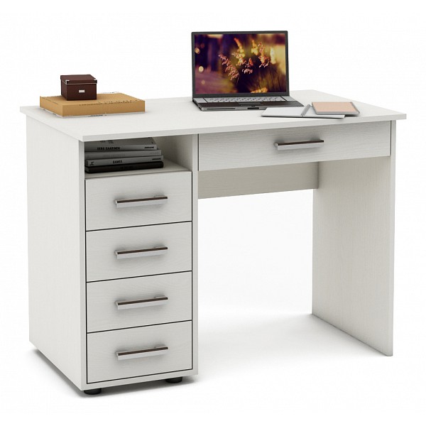 

Стол письменный Остин-4Я, Остин-4Я