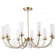 Люстра на штанге ILLUMIA SL1400.303.10