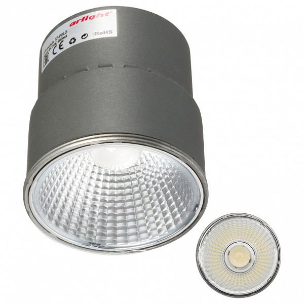 

Модуль светодиодный SP-POLO-15W White 40deg (2-3), SP-POLO-15W White 40deg (2-3)