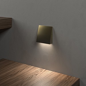Встраиваемый светильник Wally 40159/LED