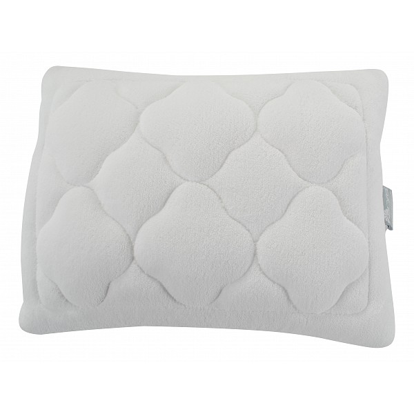 

Подушка (35х45 см) Pure Line Sophie, Белый, (35х45 см) Pure Line Sophie