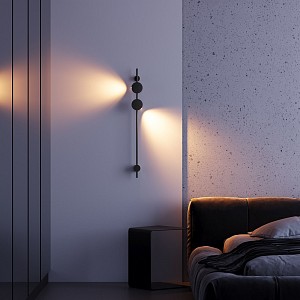 Бра Illume Elektrostandard (Россия)