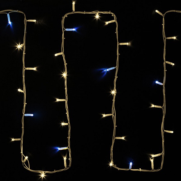 

Гирлянда Нить (20 м) Дюраплей LED 315-186, (20 м) Дюраплей LED 315-186