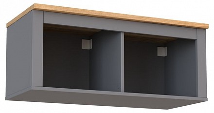 Полка навесная 4003549