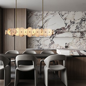 Светодиодный светильник Alicante Loft it (Испания)
