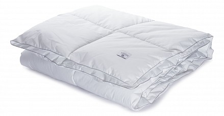 Одеяло 1.5 спальное 140x205 см. Nice
