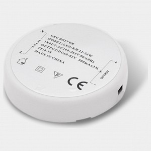 Светильник потолочный DesignLed KH (Китай)