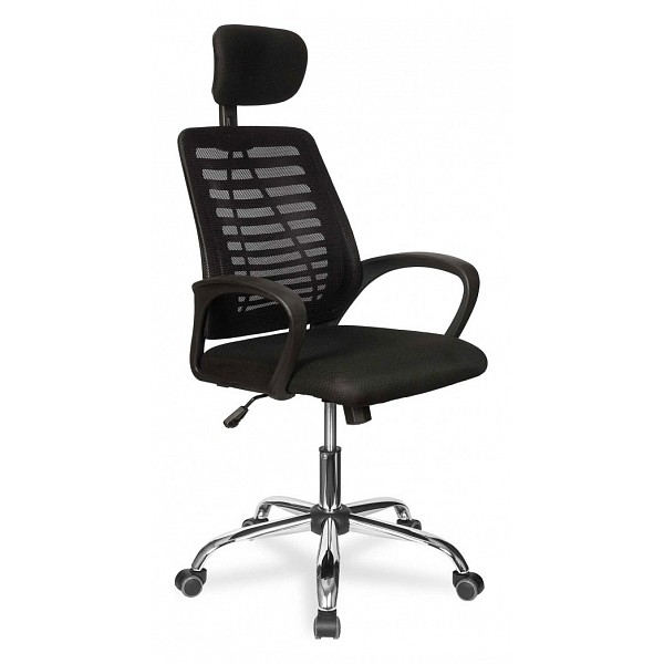 

Кресло компьютерное CLG-422 MXH-A Black, CLG-422 MXH-A Black