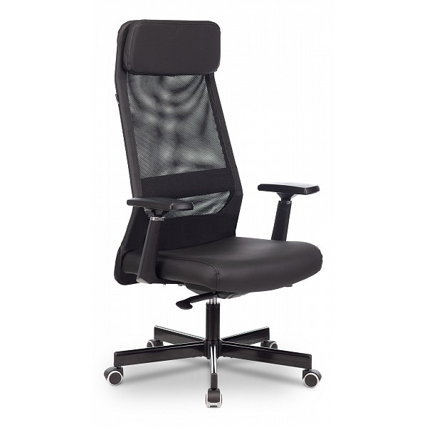

Кресло для руководителя T-995/BLACK, T-995/BLACK