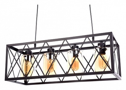 Светильник потолочный LUMINA DECO Nortis (Польша)