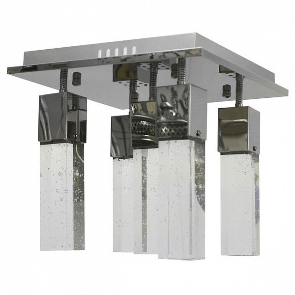 

Накладной светильник Аква 6110-5.LED, Аква 6110-5.LED