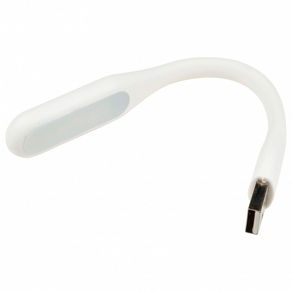 

Подсветка с USB-разъемом Standart TLD-541 White, Standart TLD-541 White