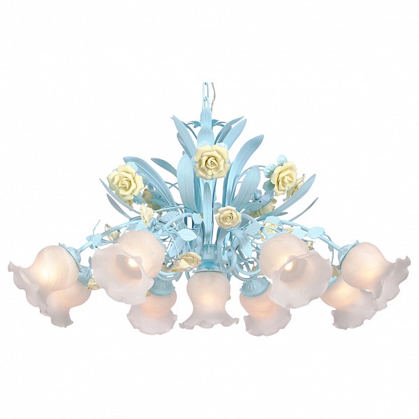 

Подвесная люстра Fiori Di Rose Fiori di rose 184.8.1, Fiori Di Rose Fiori di rose 184.8.1