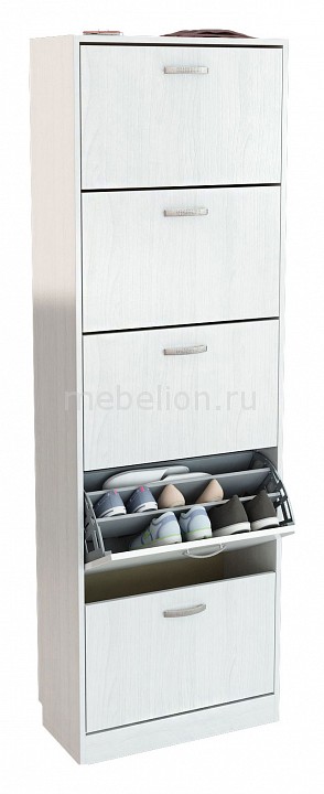 

Шкаф для обуви Дженни-5