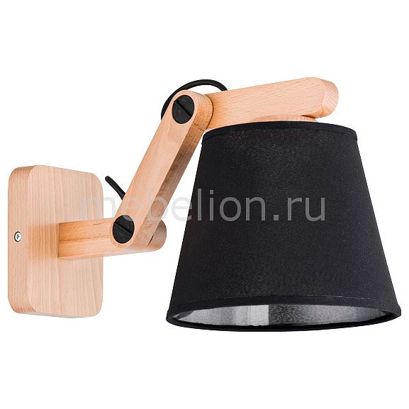 

Бра 22710 Joga Black