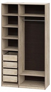 Шкаф  Этна () 