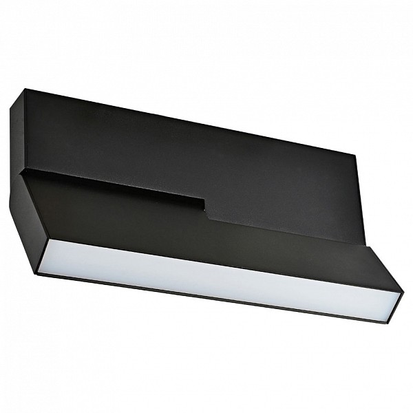 

Накладной светильник DL1878 DL18787/Black 10W, DL1878 DL18787/Black 10W