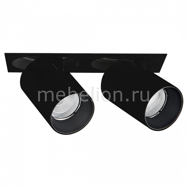

Спот DL18621/02SQ Black Dim, DL18621/02SQ Black Dim