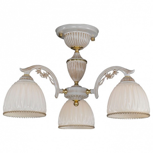 

Люстра на штанге 9671 PL 9671/3, 9671 PL 9671/3