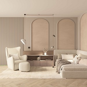 Светодиодный светильник BELTY SPOT Denkirs (Словения)