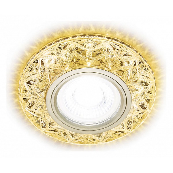 

Встраиваемый светильник Led S299 S299 CH/W, Led S299 S299 CH/W