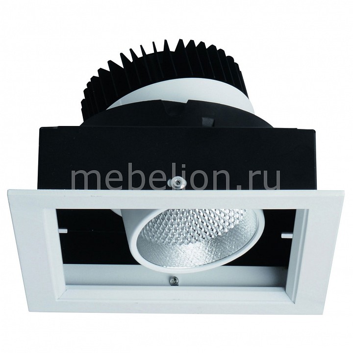 

Встраиваемый светильник Cardani A1712PL-1WH, Cardani A1712PL-1WH