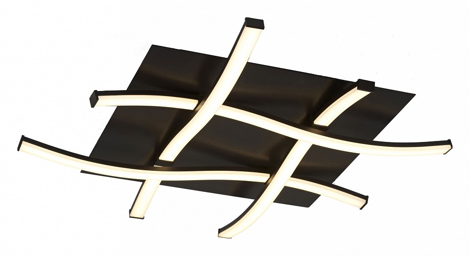

Накладной светильник Nur Brown Oxide Dimmable 5828, Nur Brown Oxide Dimmable 5828