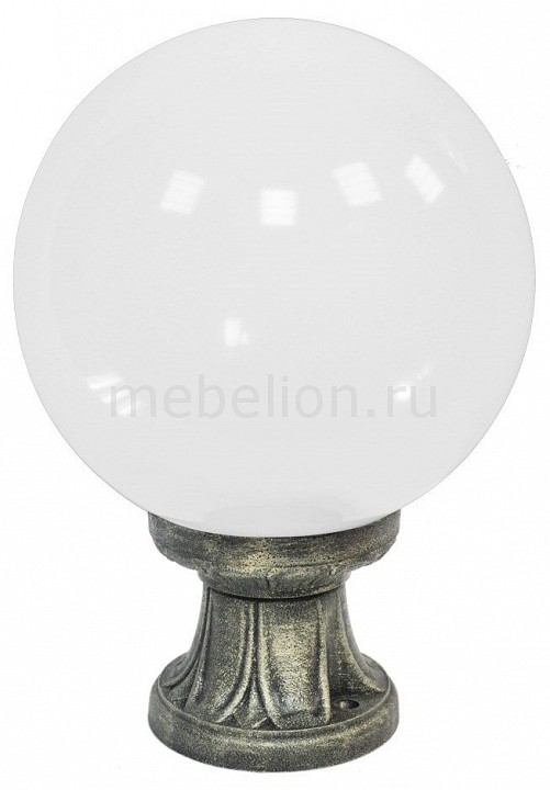 

Наземный низкий светильник Globe 250 G25.110.000.BYE27, Globe 250 G25.110.000.BYE27