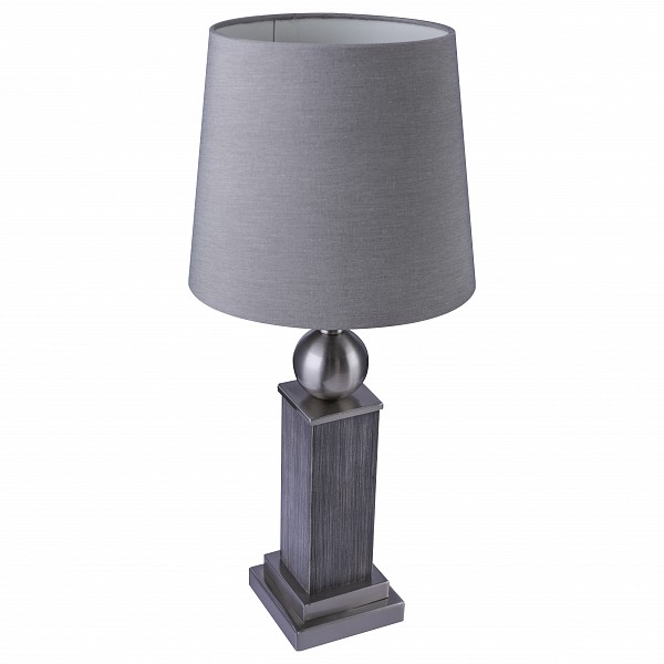 

Настольная лампа декоративная Blind 24138T, Blind 24138T