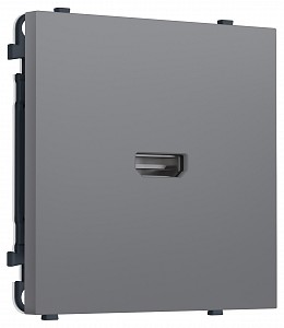 Розетка HDMI без рамки MS MS874030