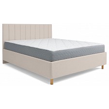 Кровать полутораспальная Катрин