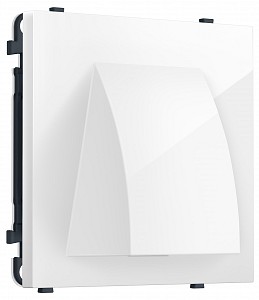 Розетка для вывод кабеля без рамки MS MS115810