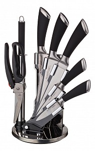 Набор кухонных ножей Agness 911-500