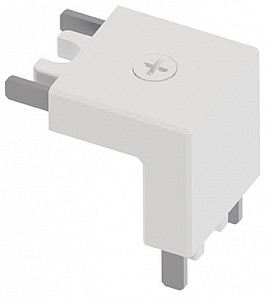 Соединитель угловой внутренний для треков накладных Rapid-Accessories A613633V