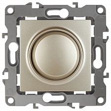 Диммер без рамки Эра 12 12-3108-06