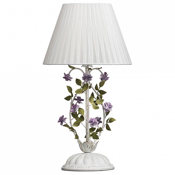 

Настольная лампа декоративная Букет 1 421034601, Букет 1 421034601