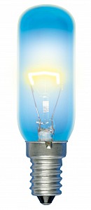 Лампа накаливания Uniel E14 40W K