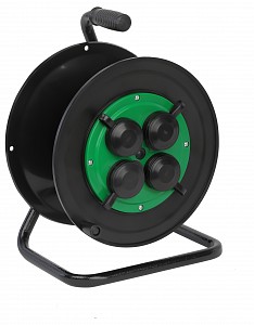 Удлинитель  RP-4e-IP44