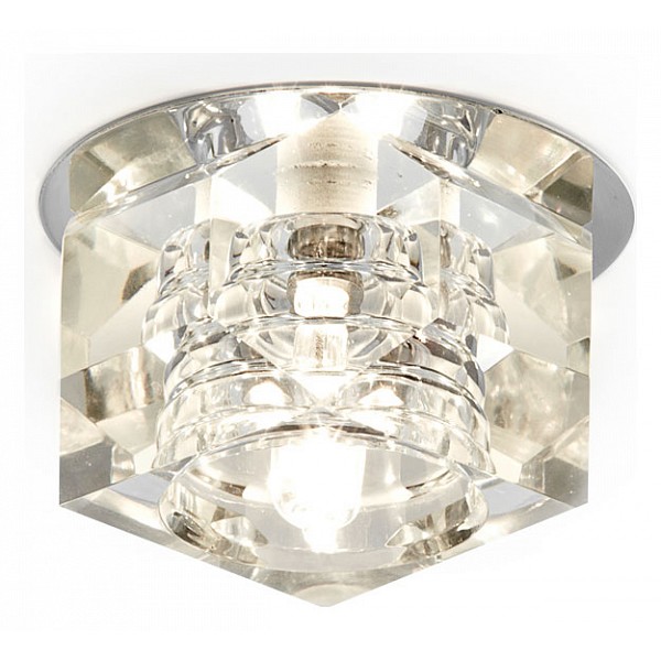 

Встраиваемый светильник Dising D605 D605 CL/CH, Dising D605 D605 CL/CH
