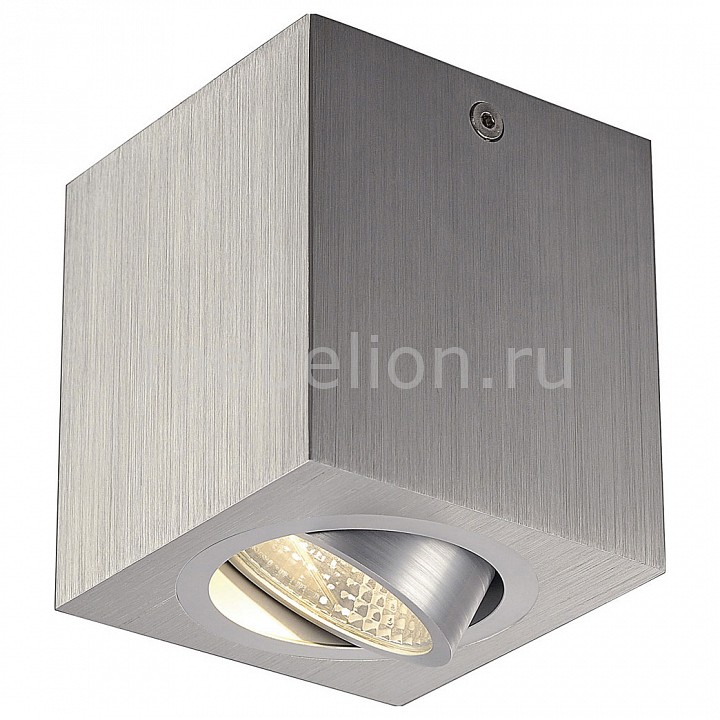 

Накладной светильник Triledo Square Cl 113946, Triledo Square Cl 113946